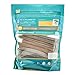 Best Bully Sticks Daily Dental Bully Treats (30 Pack) American-Made Dog Treats