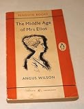 The middle age of Mrs Eliot