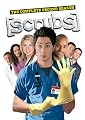 Scrubs - The Complete Second Season