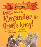 Books : Avoid Being in Alexander the Great's Arm