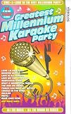 Picture Of Greatest Millennium Karaoke Party (Various Artists)
