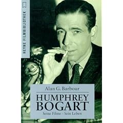 Heyne Filmbibliothek und Fernsehbibliothek, Nr.1, Humphrey Bogart