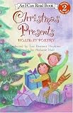 Christmas Presents: Holiday Poetry (0060080566) by Hopkins, Lee Bennett