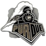 Purdue Boilermakers NCAA Hitch Cover (Class 3)