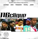 116 Clique: The Compilation Album