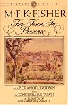 Two Towns in Provence (Vintage)