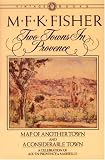 Two Towns in Provence (Vintage)
