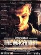 The Machinist [Region 2]