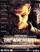 The Machinist [Region 2]