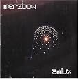 Amlux by Merzbow