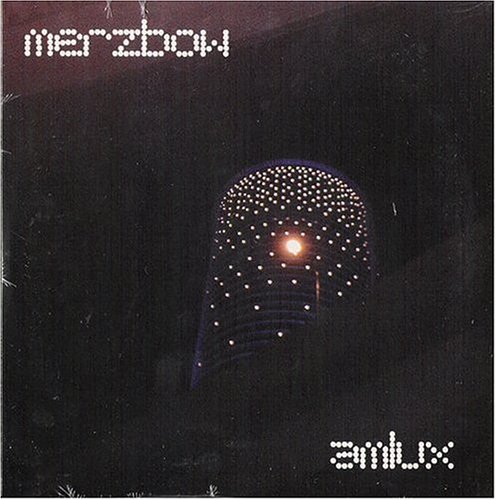 CD-Charts  Music : Amlux [Us Import]