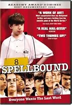 Spellbound