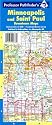 Minneapolis and Saint Paul (Minneapolis & Saint Paul: Downtown Maps)