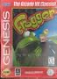 Frogger