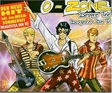 Despre Tine/Dragostea Din Tei - O-Zone