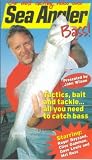 Review Beckmann Visual Publishing  / Sea Angler - Bass!