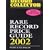Rare Record Price Guide 2002 (Record Collector Magazine)
