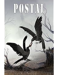 Book: POSTAL #9 CVR A SEJIC