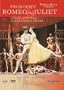 Prokofiev - Romeo and Juliet / Corella � Ferri - Kenneth MacMillan (Teatro alla Scala 2000)