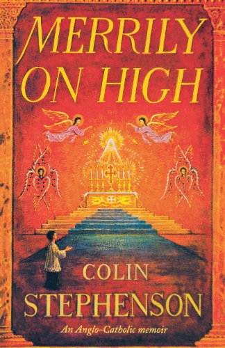 Merrily on High