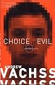 Choice of Evil: A Burke Novel