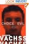 Choice of Evil: A Burke Novel