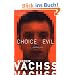 Choice of Evil: A Burke Novel (Vintage Crime/Black Lizard)