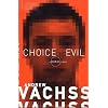 Choice of Evil: A Burke Novel