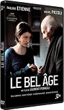 Restless (2009) ( Le bel âge ) ( L`insurgée (Rest less) ) [ NON-USA FORMAT, PAL, Reg.2 Import - France ]