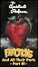 The Assistant Professor Presents Fractions and All Their Parts (Part III) Grades 4 an...