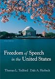 Freedom Of Speech In The United States, 6th edition