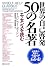 世界の自己啓発50の名著―エッセンスを読む