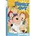 Peter the Great: 1 (Family Guy)