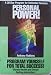 Personal Power! 12: Program Yourself for Total Success