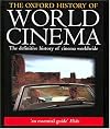 The Oxford History of World Cinema