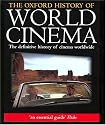The Oxford History of World Cinema