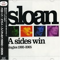 A Side Win: Singles 1992-2005