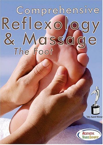Comprehensive Reflexology And Massage: The Foot.
