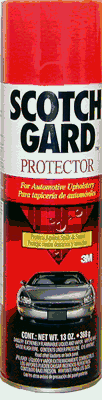 3M Scotch-Gard Protector for Upholstery