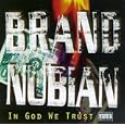 In God We Trust