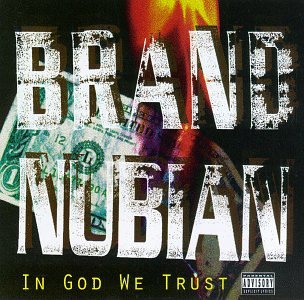 Brand Nubian - Punks Jump Up To Get Beat Down (Rmx) Lyrics - Zortam Music