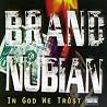 Image of album by Brand Nubian