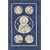 The New Testament And Psalms: Revised Standard Version, Dark Blue, Second Catholic Edition