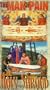Man of Pain: The Holy Shroud [VHS]