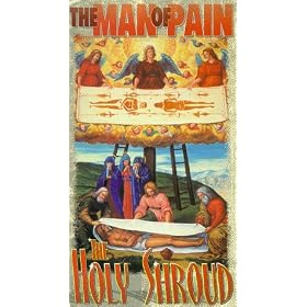 Man of Pain: The Holy Shroud [VHS]