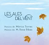Torres/Ribas: Les Ales Del Ven
