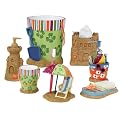 Circo Beach Bath Collection