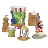 Circo Beach Bath Collection