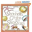 Seashells, Crabs and Sea Stars: Take-Along Guide (Take Along Guides)