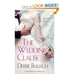 Wedding Clause